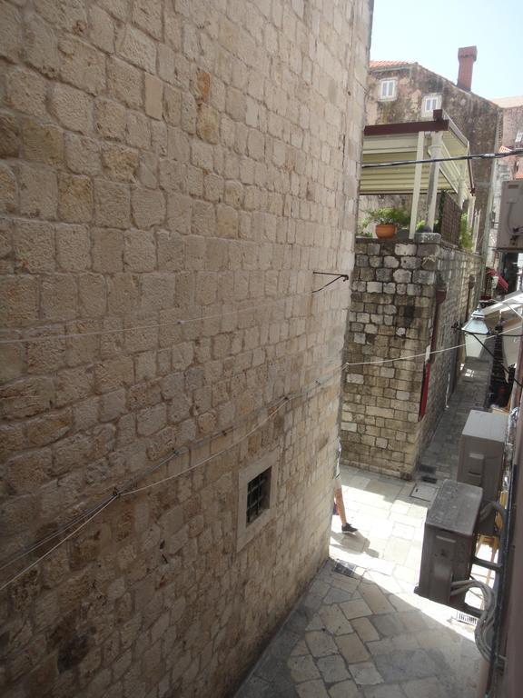 Apartment Antonio Dubrovnik Exterior foto